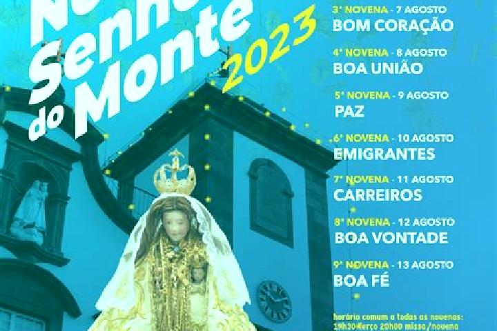 Escorts Nossa Senhora do Monte, Portugal — Local Companions