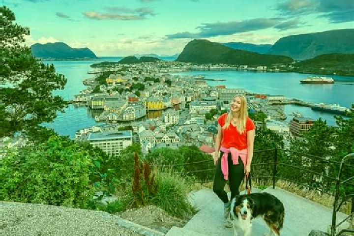 Escorts Notodden, Norway — Local Companions