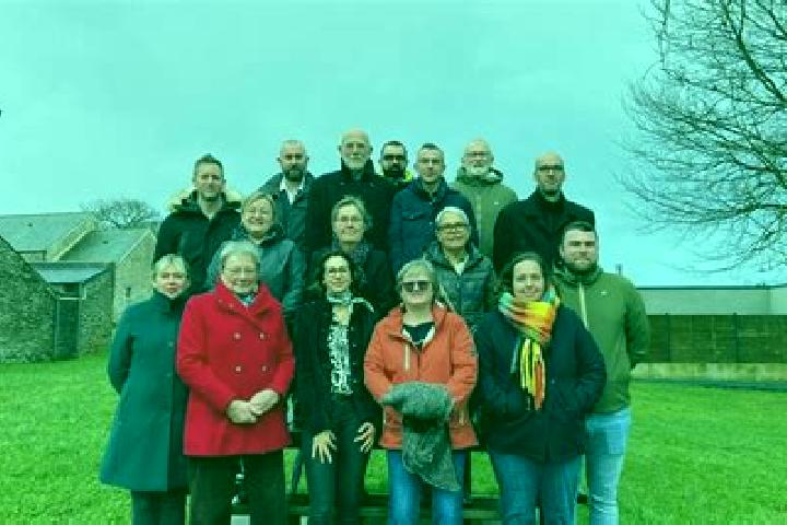 Escorts Nouainville, France — Local Companions