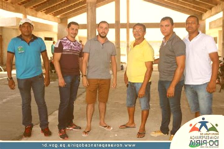 Escorts Nova Esperanca do Piria, Brazil — Local Companions