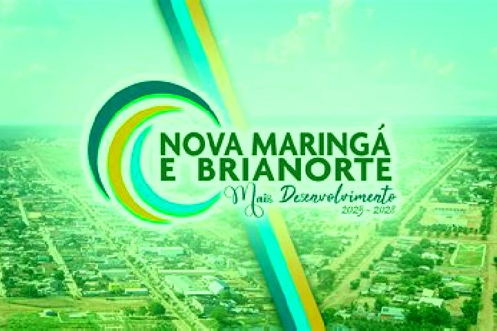 Escorts Nova Maringa, Brazil — Local Companions