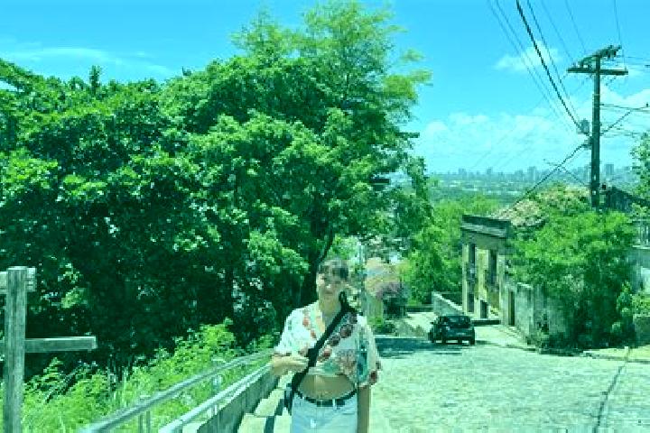 Escorts Nova Olinda, Brazil — Local Companions