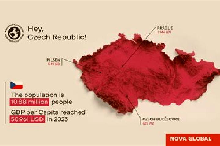 Escorts Nova Rise, Czech Republic — Local Companions