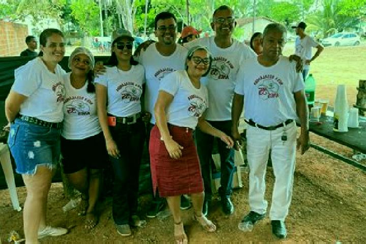 Escorts Nova Rosalandia, Brazil — Local Companions
