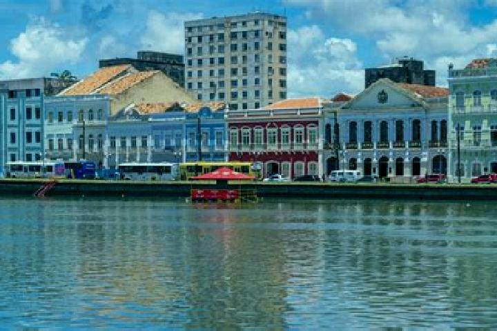 Escorts Nova Veneza, Brazil — Local Companions