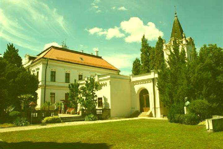 Escorts Nova Ves nad Zitavou, Slovakia — Local Companions