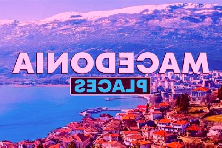 Escorts Novaci, North Macedonia — Local Companions