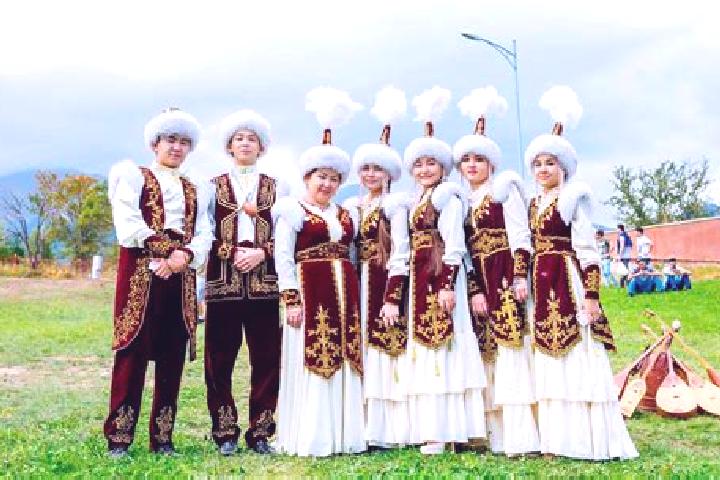 Escorts Novaya Shul ba, Kazakhstan — Local Companions