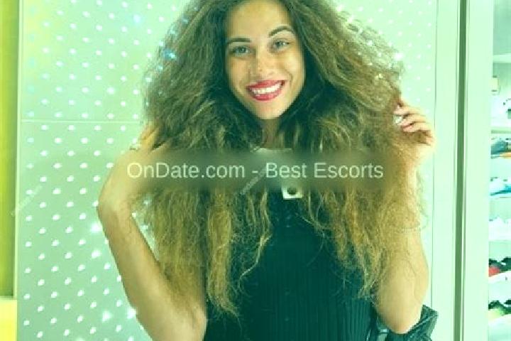 Escorts Novi Yarylovychi, Ukraine — Local Companions