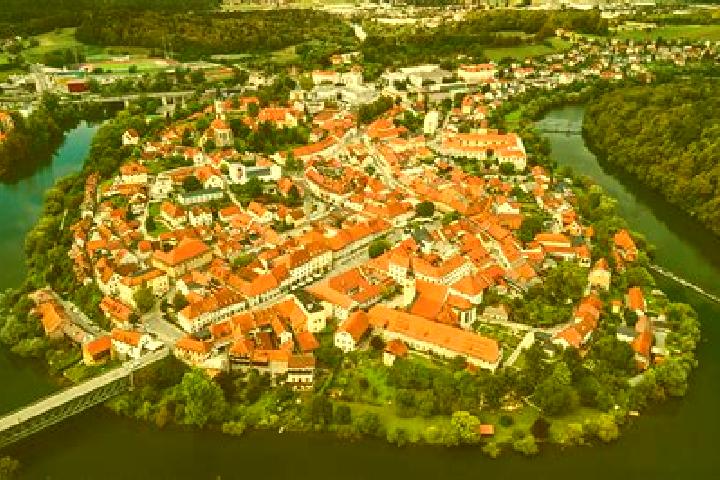 Escorts Novo Mesto, Slovenia — Local Companions