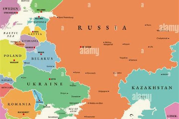 Escorts Novo-Talitsy, Russia — Local Companions