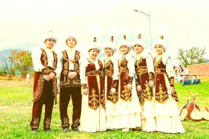 Escorts Novodolinskiy, Kazakhstan — Local Companions