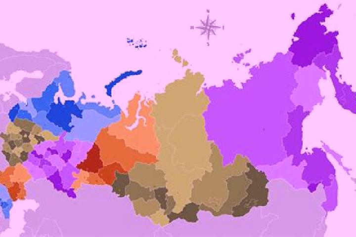 Escorts Novogurovskiy, Russia — Local Companions