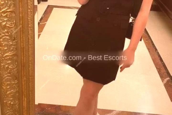 Escorts Novohradkivka, Ukraine — Local Companions