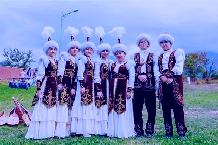 Escorts Novoishimskoye, Kazakhstan — Local Companions