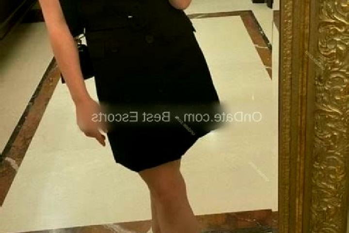 Escorts Novokondakove, Ukraine — Local Companions