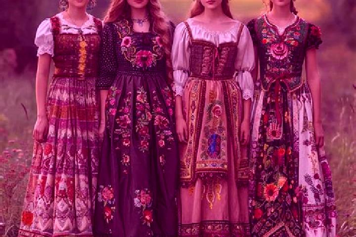 Escorts Novonikolayevskiy, Russia — Local Companions