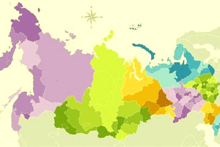 Escorts Novoselovo, Russia — Local Companions