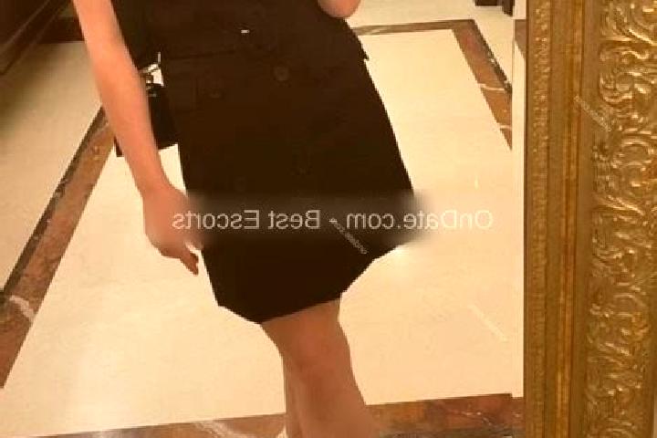 Escorts Novoselytsya, Ukraine — Local Companions