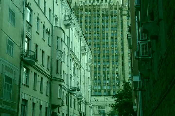 Escorts Novosibirsk, Russia — Local Companions