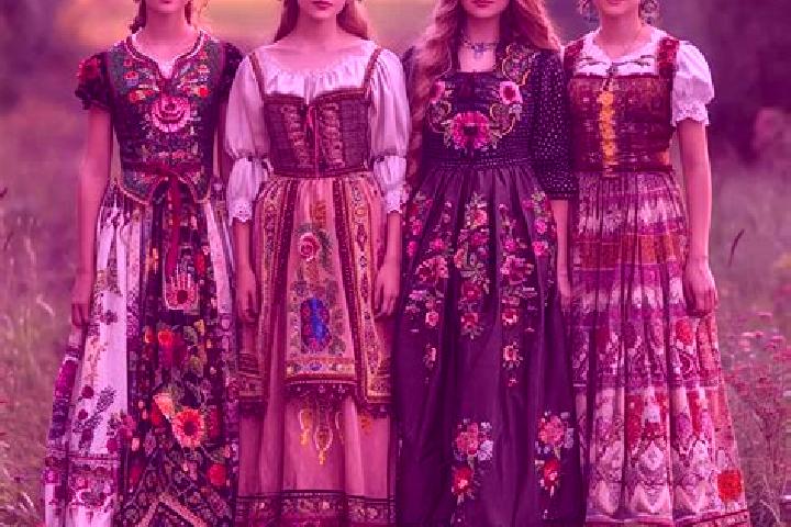 Escorts Novoterskiy, Russia — Local Companions