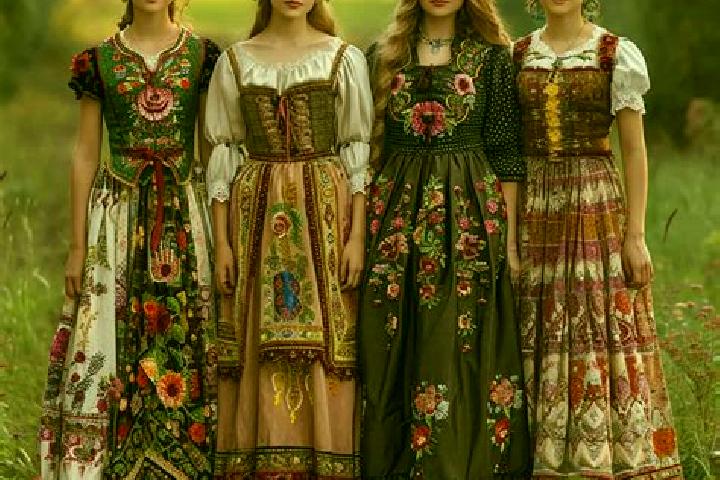 Escorts Novotitarovskaya, Russia — Local Companions