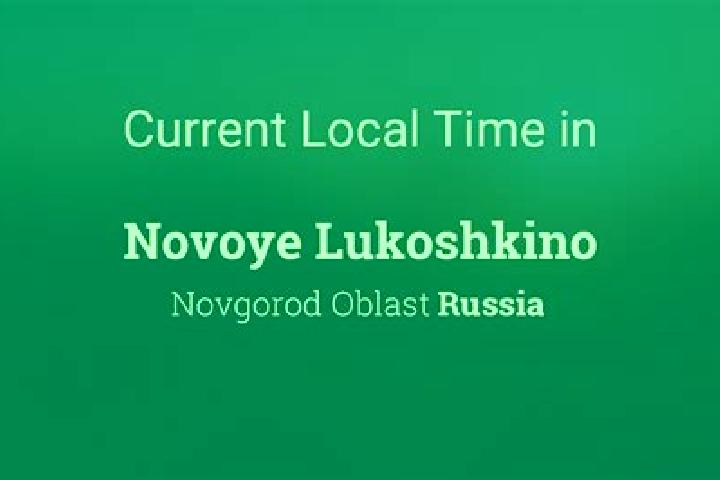 Escorts Novoye Leushino, Russia — Local Companions