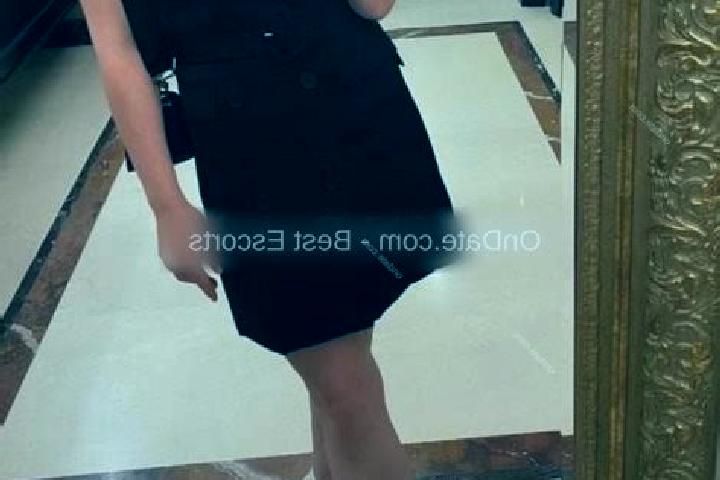Escorts Novoyehorivka, Ukraine — Local Companions
