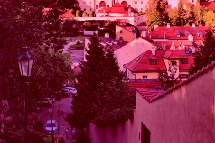 Escorts Novy Hrozenkov, Czech Republic — Local Companions
