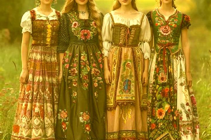 Escorts Novyye Burasy, Russia — Local Companions