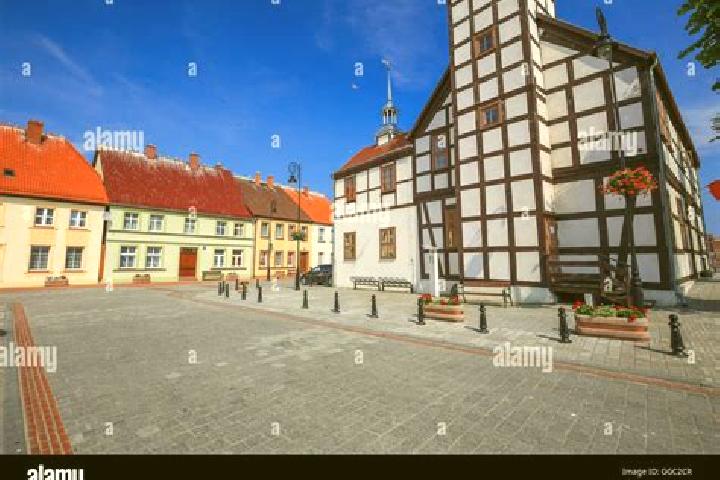 Escorts Nowe Warpno, Poland — Local Companions