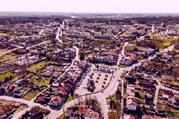 Escorts Nozdrzec, Poland — Local Companions