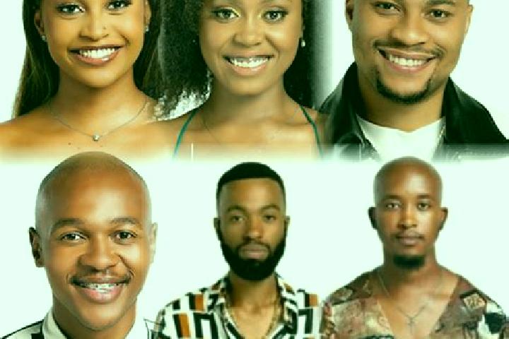 Escorts Nthabiseng, South Africa — Local Companions