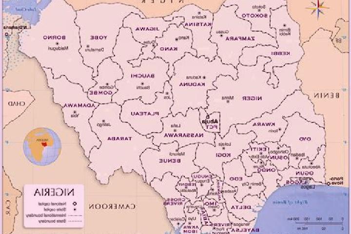Escorts Nto Edino, Nigeria — Local Companions