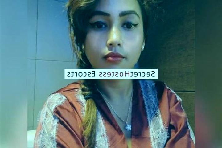 Escorts Nuamuri, Indonesia — Local Companions