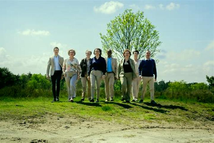 Escorts Nuenen, Netherlands — Local Companions