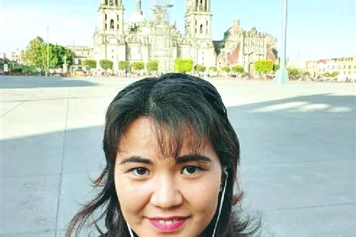 Escorts Nueva Victoria, Mexico — Local Companions