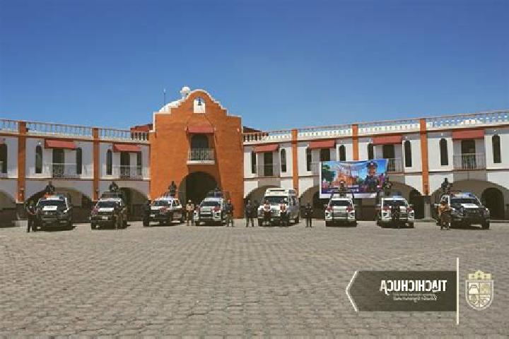Escorts Nuevo Centro de Poblacion Tlachichuca, Mexico — Local Companions