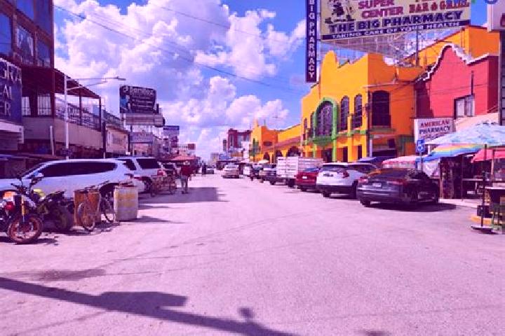 Escorts Nuevo Progreso, Mexico — Local Companions