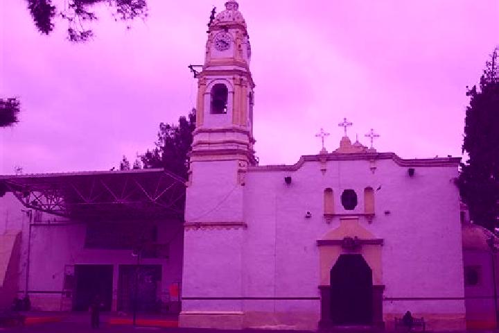 Escorts Nuevo San Gregorio, Mexico — Local Companions