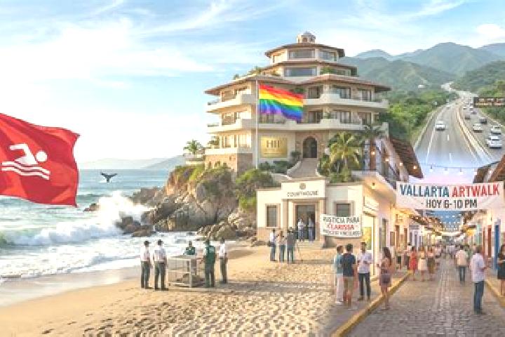 Escorts Nuevo Vallarta, Mexico — Local Companions