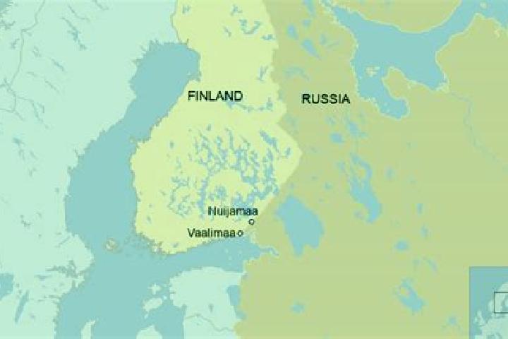 Escorts Nuijamaa, Finland — Local Companions