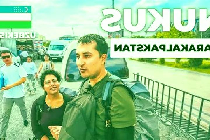 Escorts Nukus, Uzbekistan — Local Companions