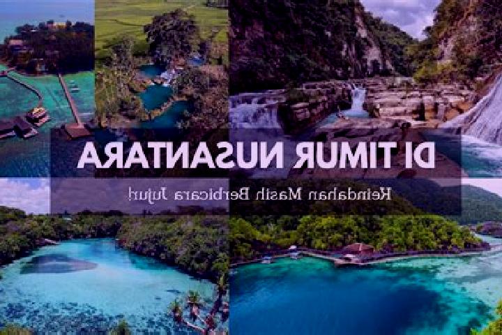 Escorts Nunumeu Timur, Indonesia — Local Companions
