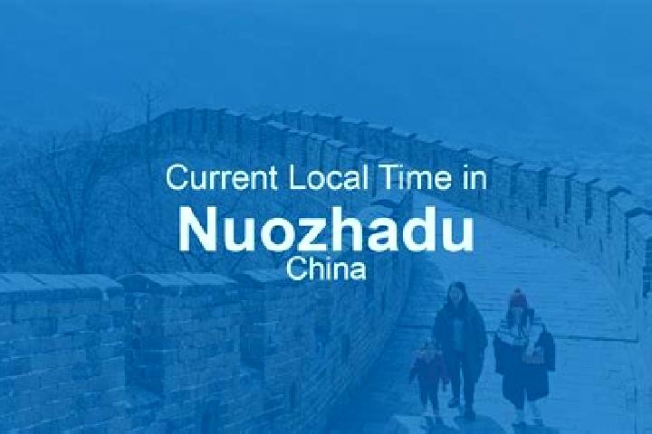 Escorts Nuozhadu, China — Local Companions