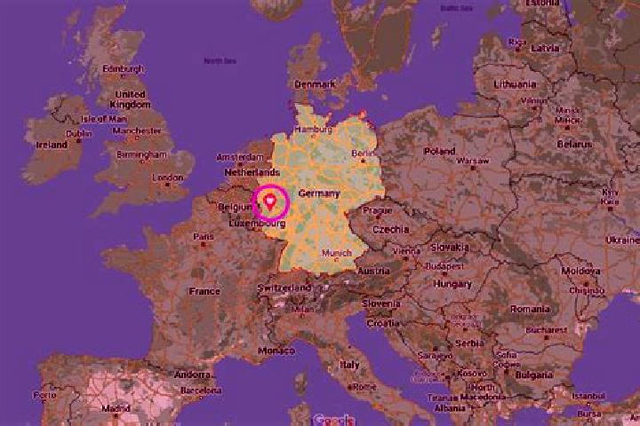 Escorts Nurburg, Germany — Local Companions