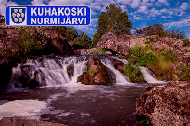 Escorts Nurmijaervi, Finland — Local Companions