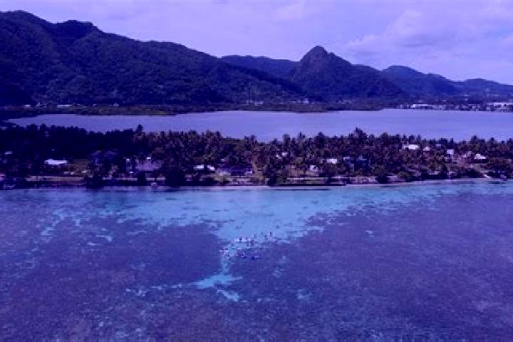 Escorts Nu uuli, American Samoa — Local Companions