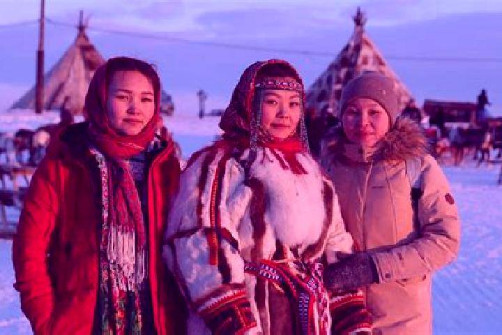 Escorts Nyagan, Russia — Local Companions