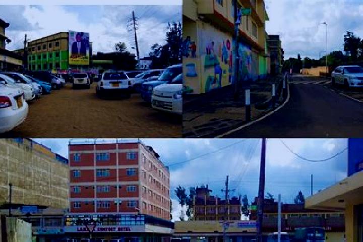 Escorts Nyahururu, Kenya — Local Companions